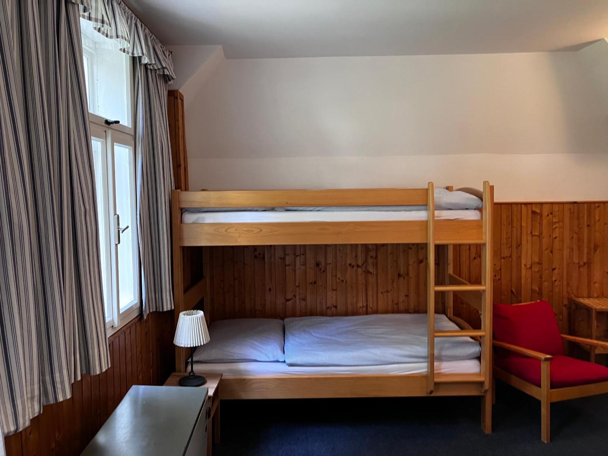 Penzion Haji Janov nad Nisou Værelse billede